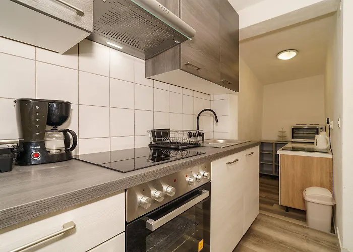 Suesses Studio-apartment 800 Meter Zum Mit Waschmaschine Und Parkplatz Διαμέρισμα Crikvenica
